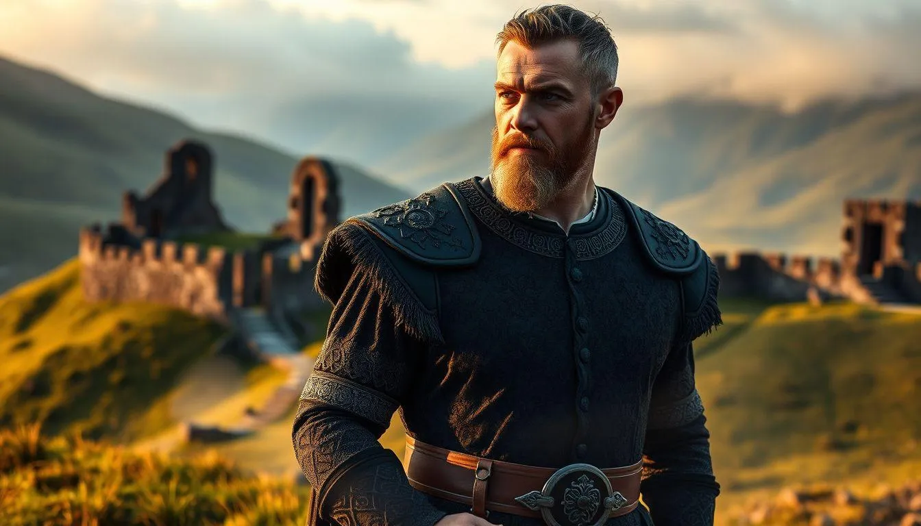 Makna dan Karakteristik Nama Nolan (c) Ilustrasi AI