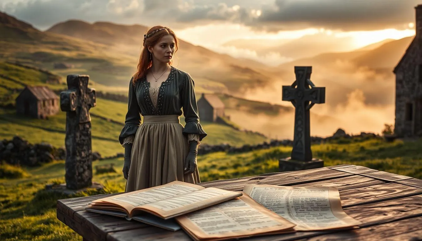 Asal Usul Historis Nama Nora (c) Ilustrasi AI