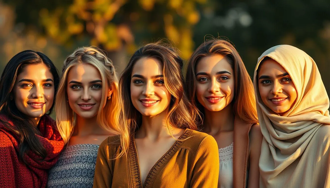 Variasi dan Bentuk Nama Nora di Berbagai Budaya (c) Ilustrasi AI