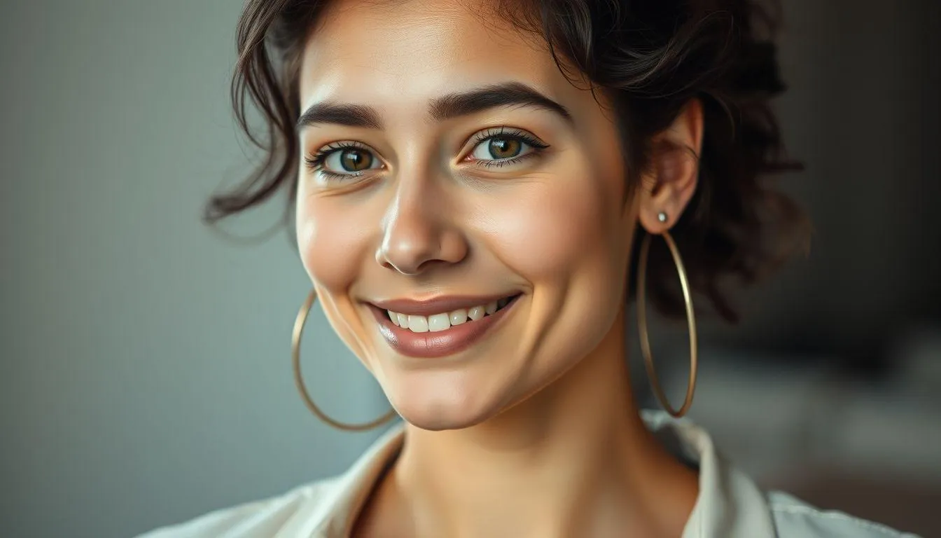 Karakteristik dan Sifat Pemilik Nama Nora (c) Ilustrasi AI