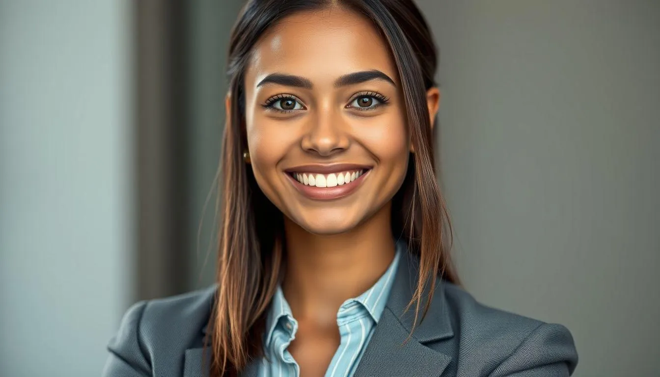 Karakteristik dan Sifat Nama Novia (c) Ilustrasi AI