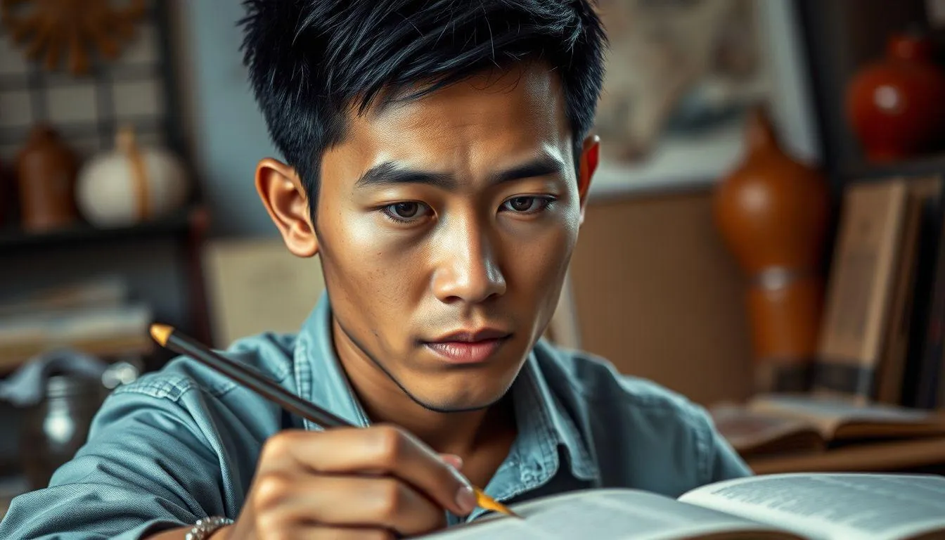 FAQ (Frequently Asked Questions) (c) Ilustrasi AI