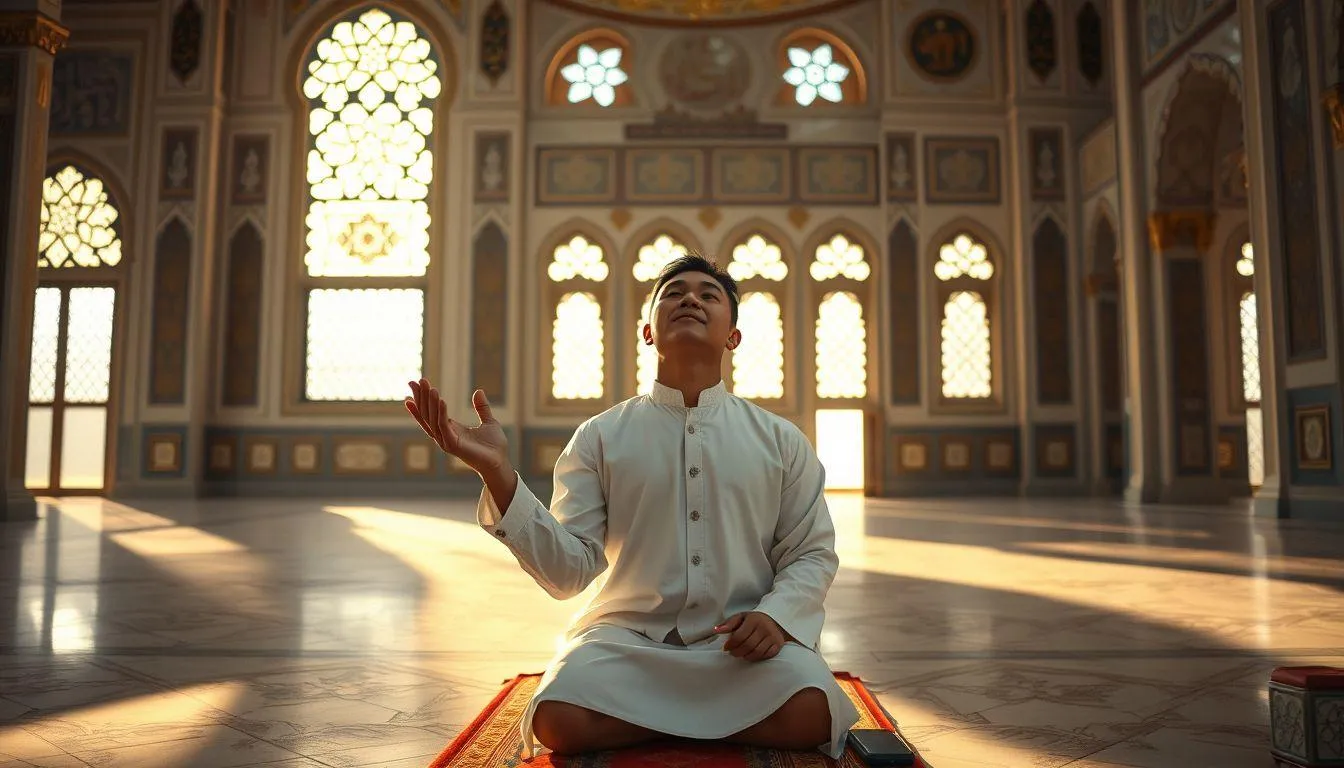 Filosofi dan Nilai Budaya dalam Nama Nugroho (c) Ilustrasi AI