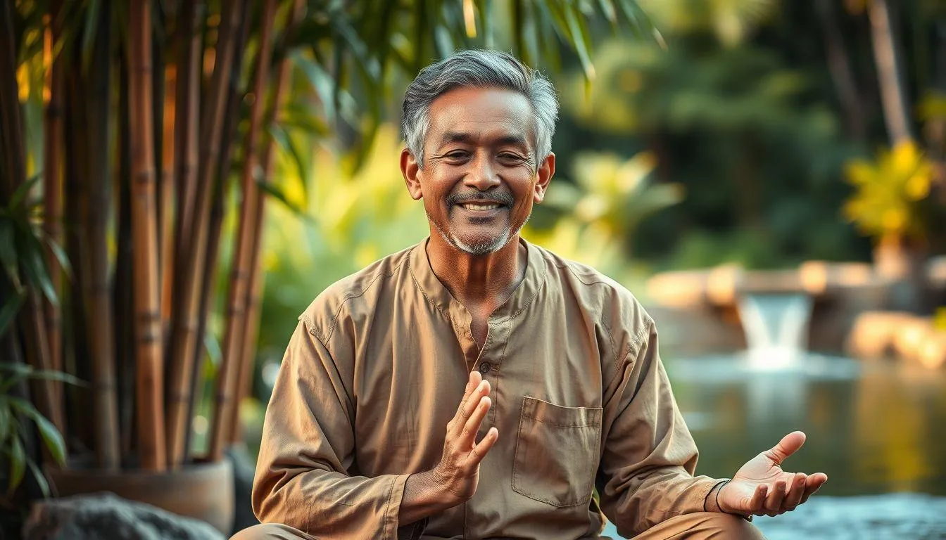 Karakteristik dan Sifat Pemilik Nama Nugroho (c) Ilustrasi AI