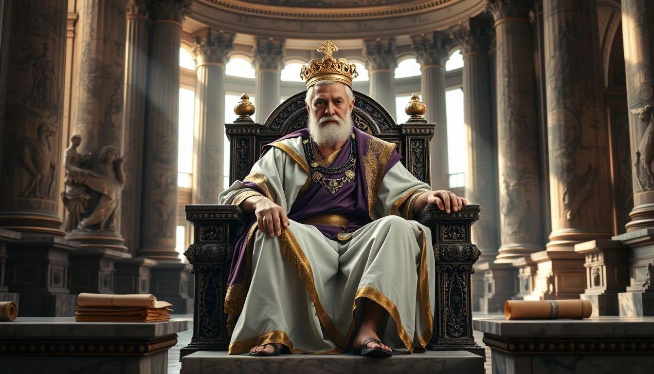 Asal Usul dan Sejarah Nama Numa (c) Ilustrasi AI