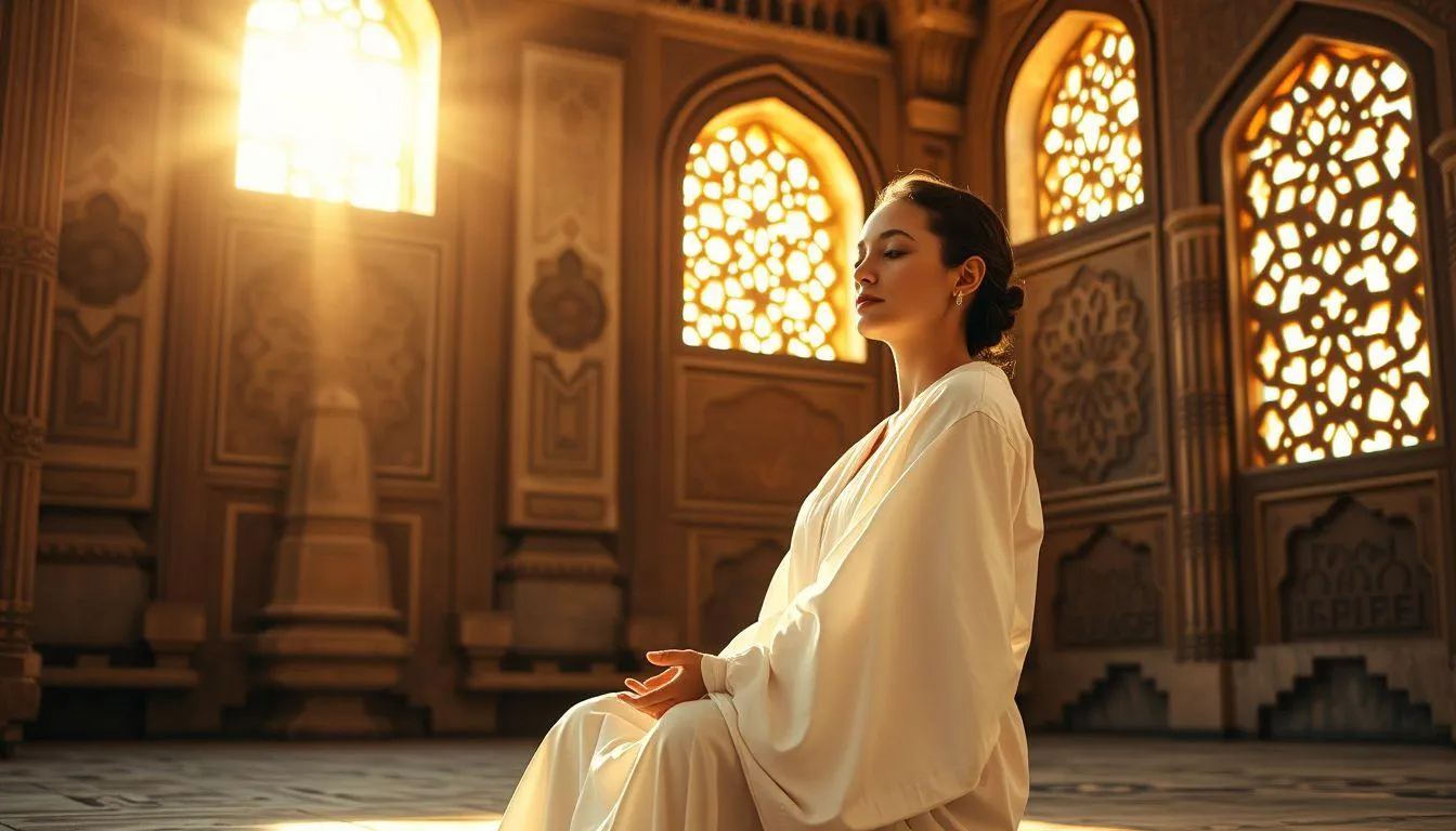 Makna Spiritual dan Filosofis Nama Numa (c) Ilustrasi AI