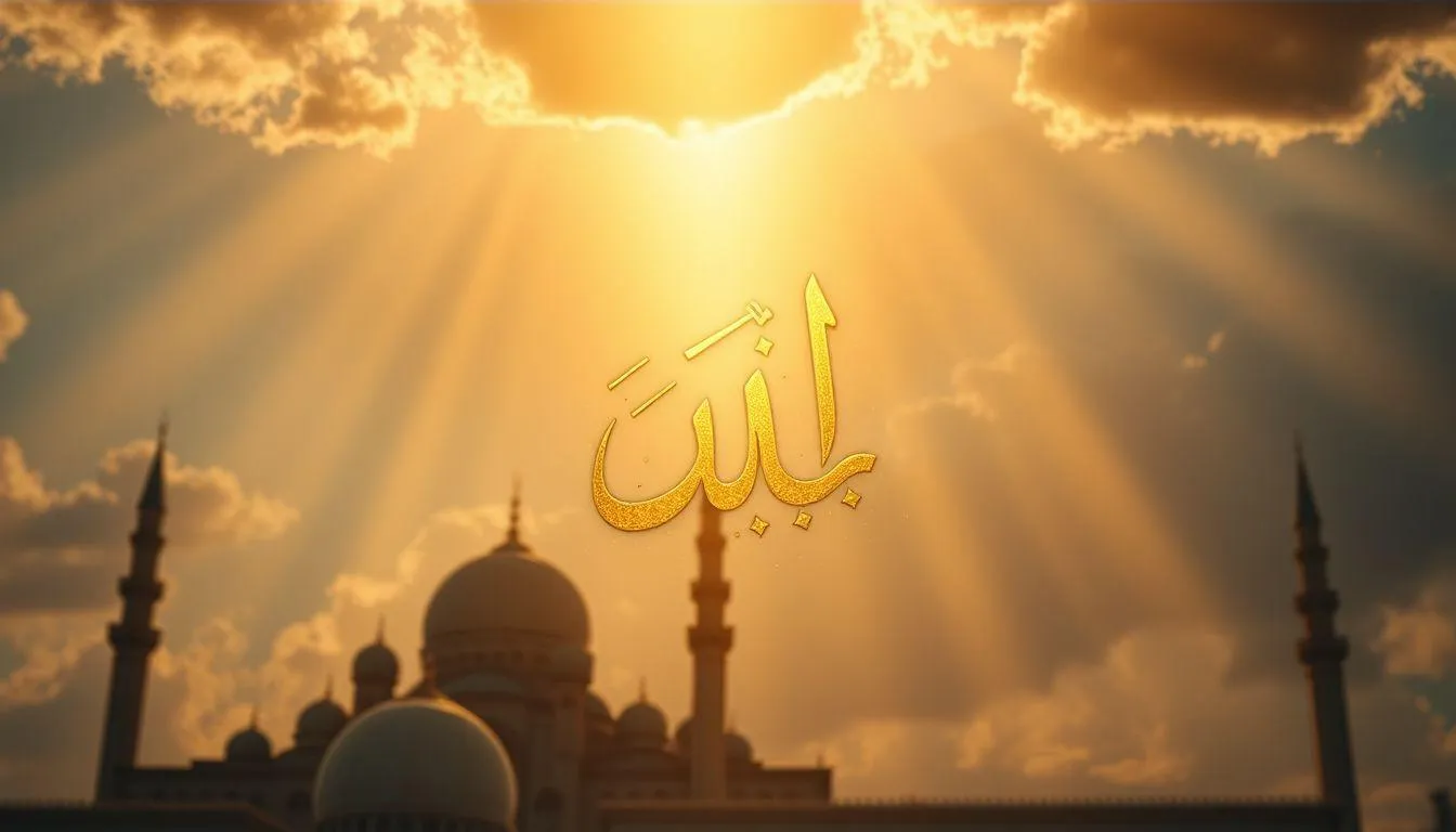 Nilai Spiritual dan Filosofis (c) Ilustrasi AI