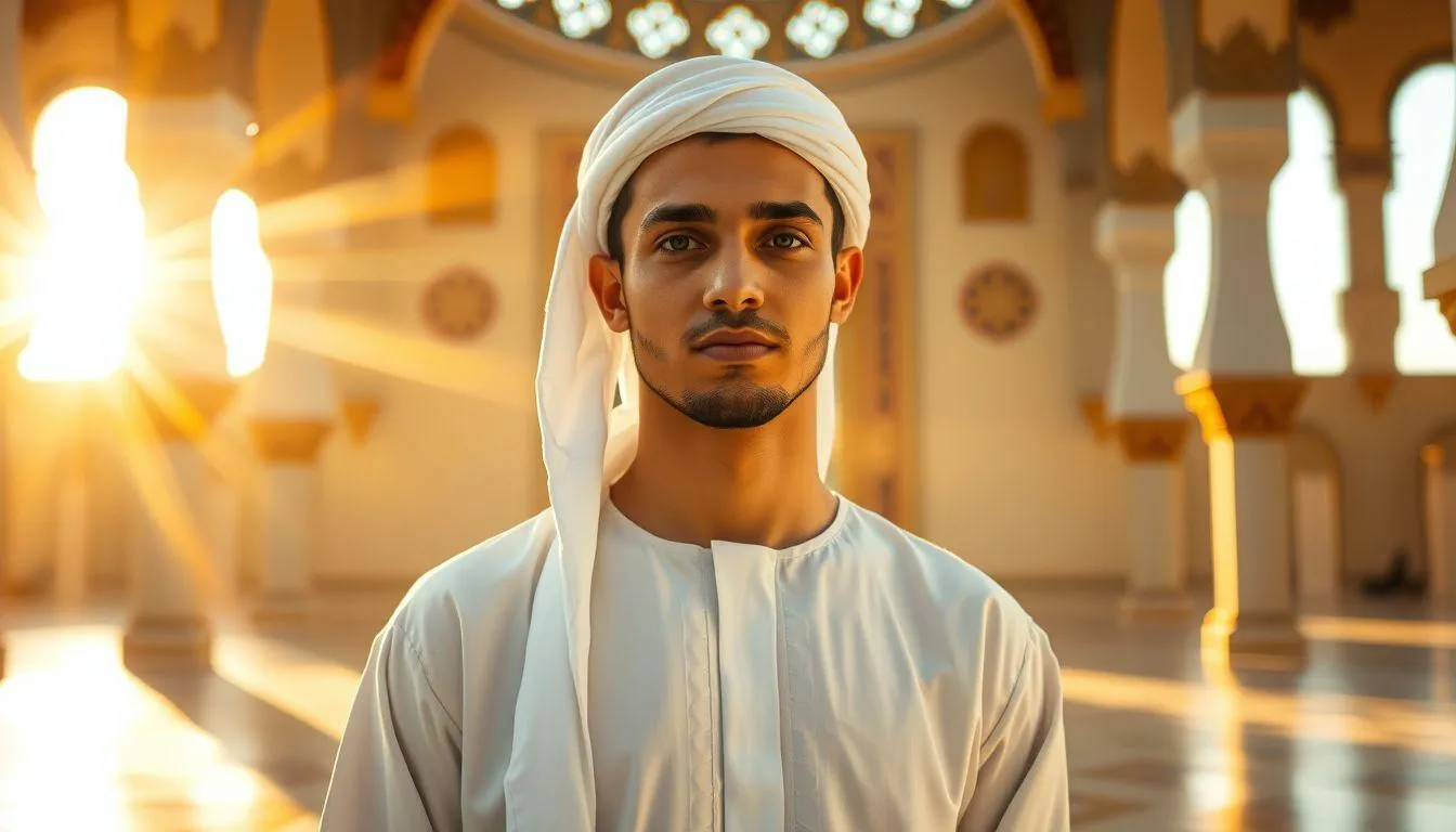 Pengertian dan Makna Dasar Nama Nuril (c) Ilustrasi AI