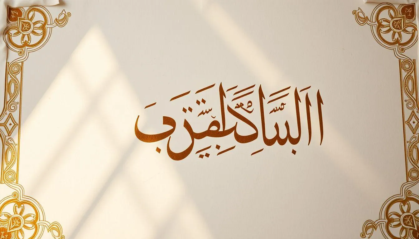 Variasi dan Kombinasi Nama Nuril (c) Ilustrasi AI