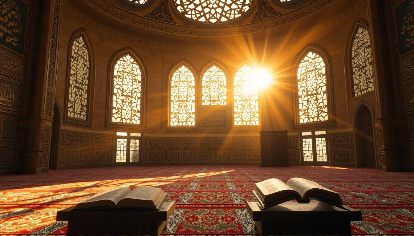 Nuril dalam Konteks Budaya dan Sejarah (c) Ilustrasi AI