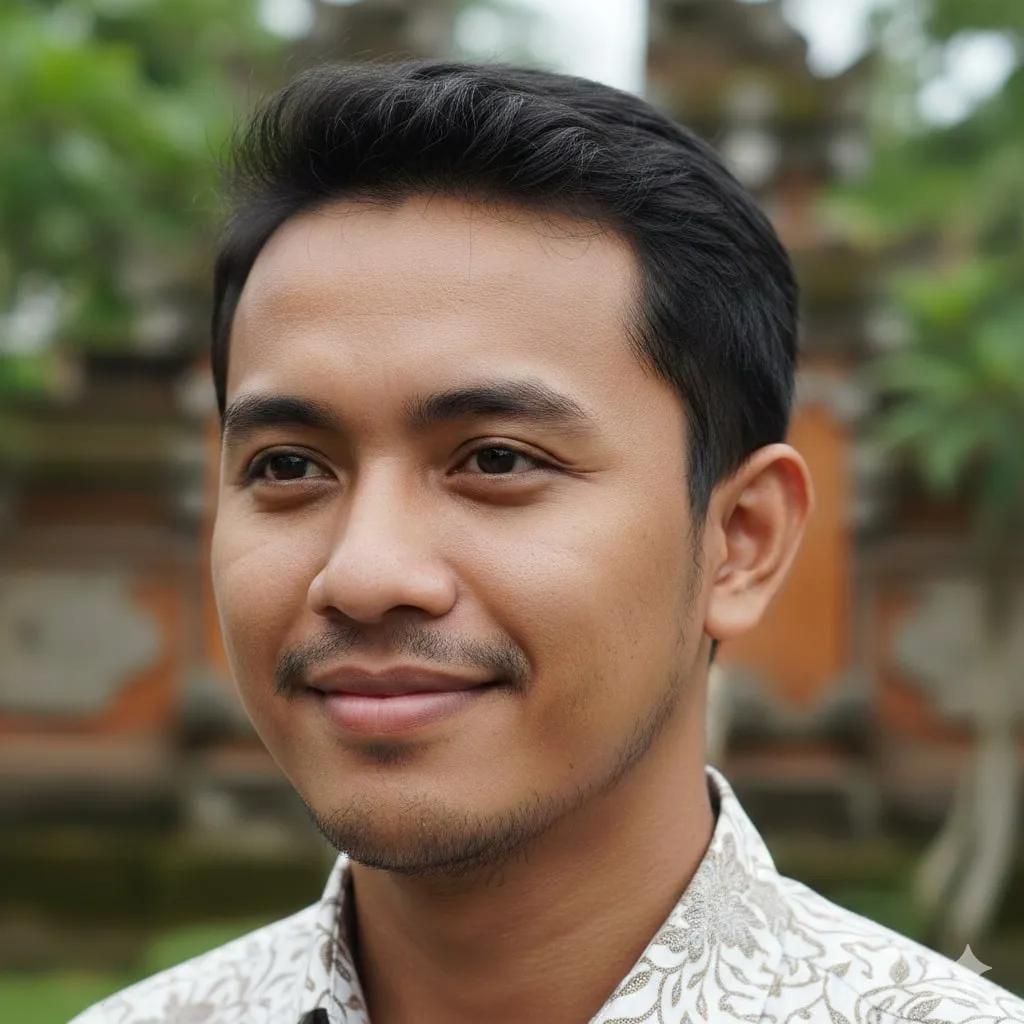 Pengertian dan Makna Dasar Nama Oki  (c) Ilustrasi AI