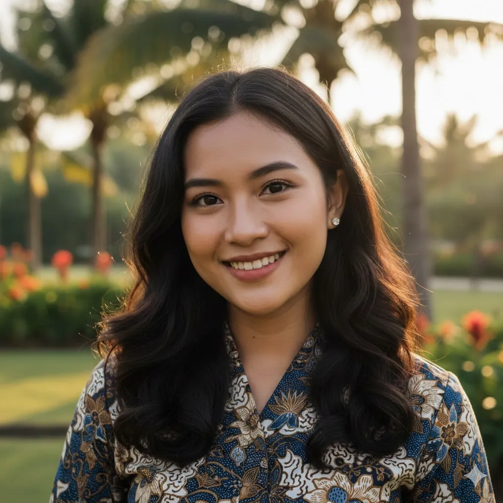 Karakteristik dan Sifat Pemilik Nama Oki  (c) Ilustrasi AI