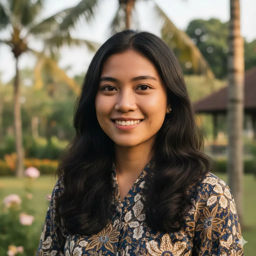 Popularitas dan Penggunaan Nama Oki di Indonesia  (c) Ilustrasi AI