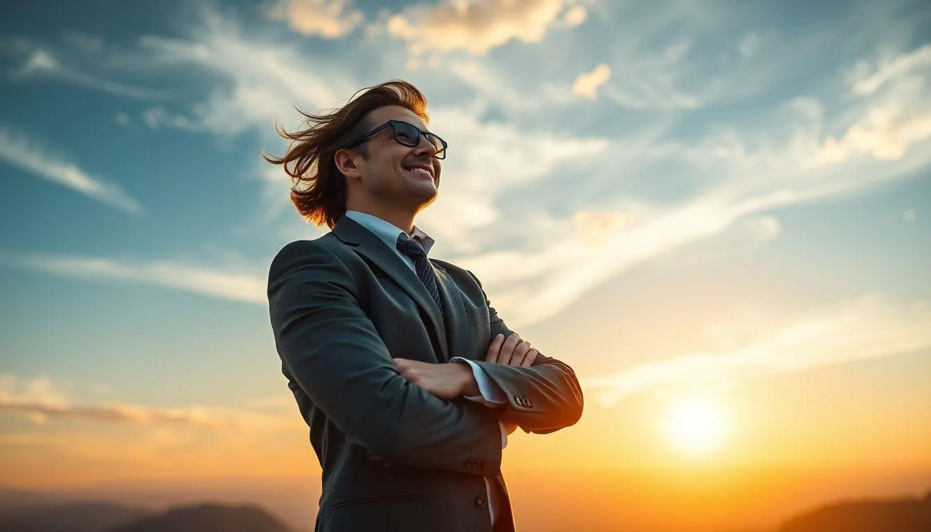 Karakteristik dan Sifat Pemilik Nama Orlin (c) Ilustrasi AI