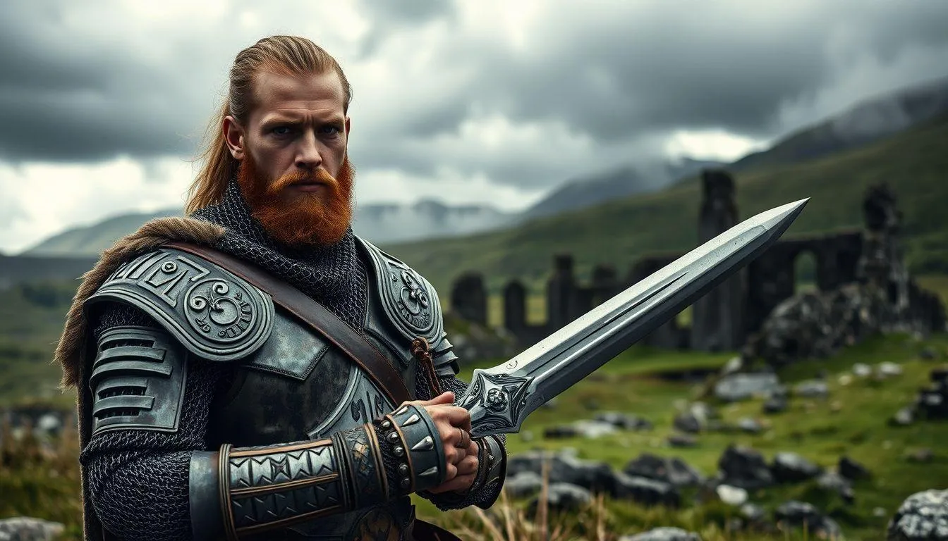 Asal Usul dan Sejarah Nama Owen (c) Ilustrasi AI