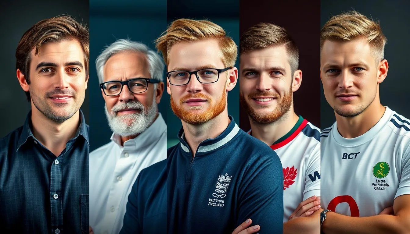 Tokoh Terkenal Bernama Owen (c) Ilustrasi AI