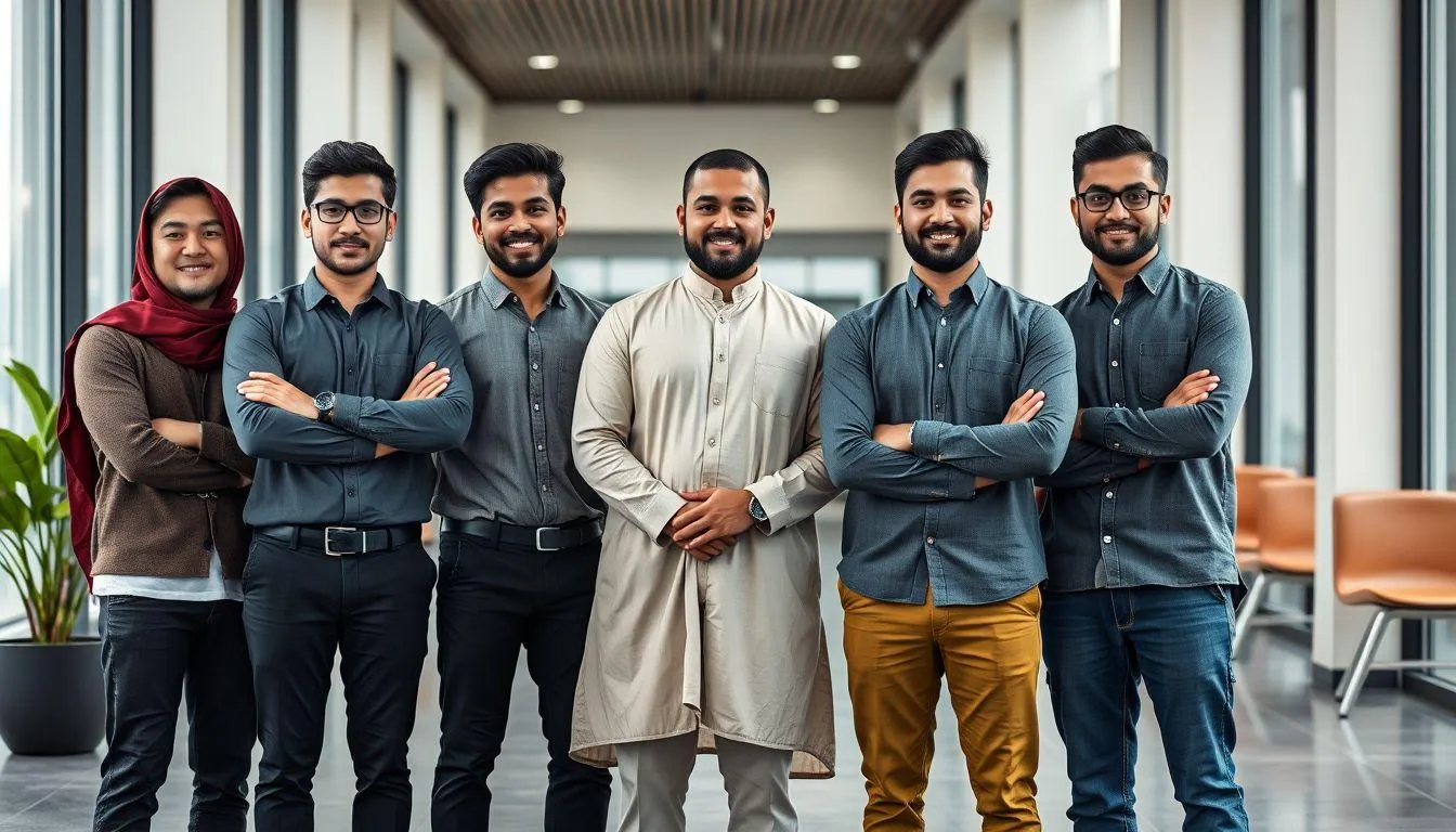 Rangkaian Nama Owen yang Populer (c) Ilustrasi AI