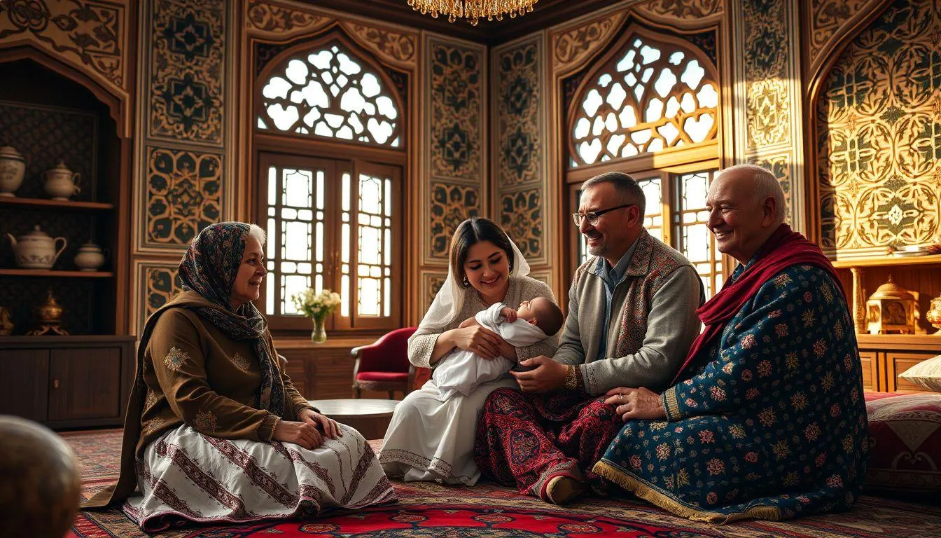 Asal Usul dan Sejarah Nama Ozil (c) Ilustrasi AI