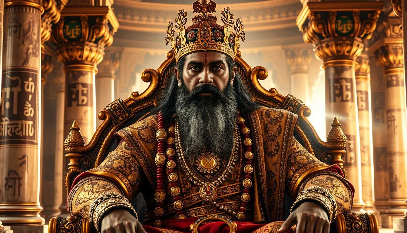 Sejarah dan Latar Belakang Tokoh Pandu (c) Ilustrasi AI