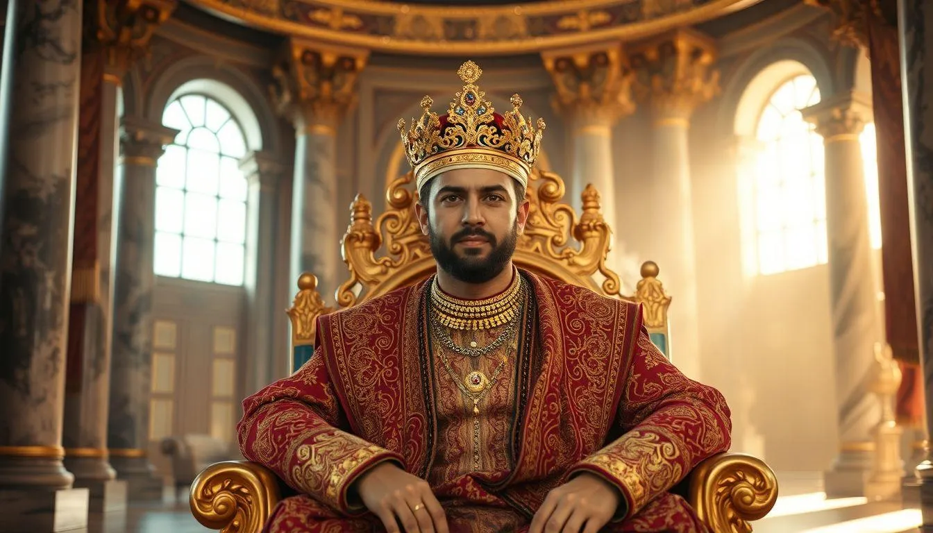 Pengertian dan Makna Nama Pasha (c) Ilustrasi AI