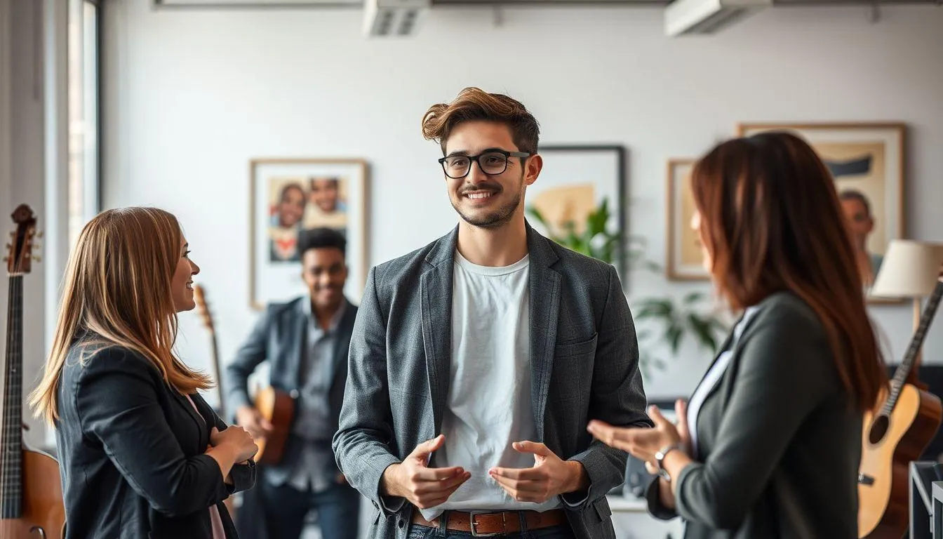 Karakteristik dan Kepribadian Pemilik Nama Pasha (c) Ilustrasi AI