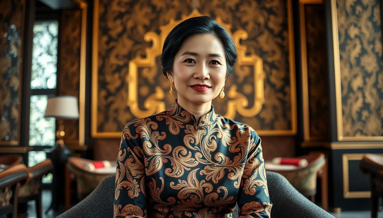 FAQ (Frequently Asked Questions) (c) Ilustrasi AI