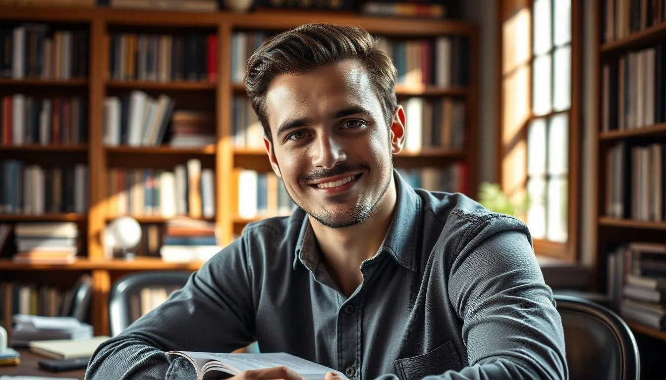 Karakter dan Sifat Pemilik Nama Pedro (c) Ilustrasi AI