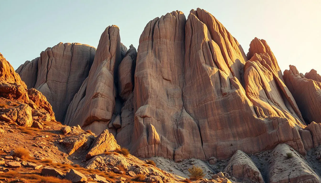 Pengertian dan Makna Dasar Arti Nama Petra (c) Ilustrasi AI