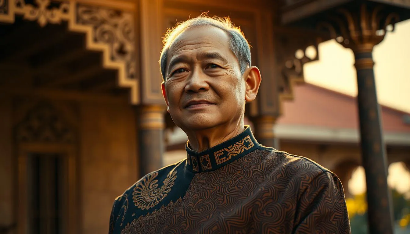 Pengertian dan Makna Dasar Nama Prabowo (c) Ilustrasi AI