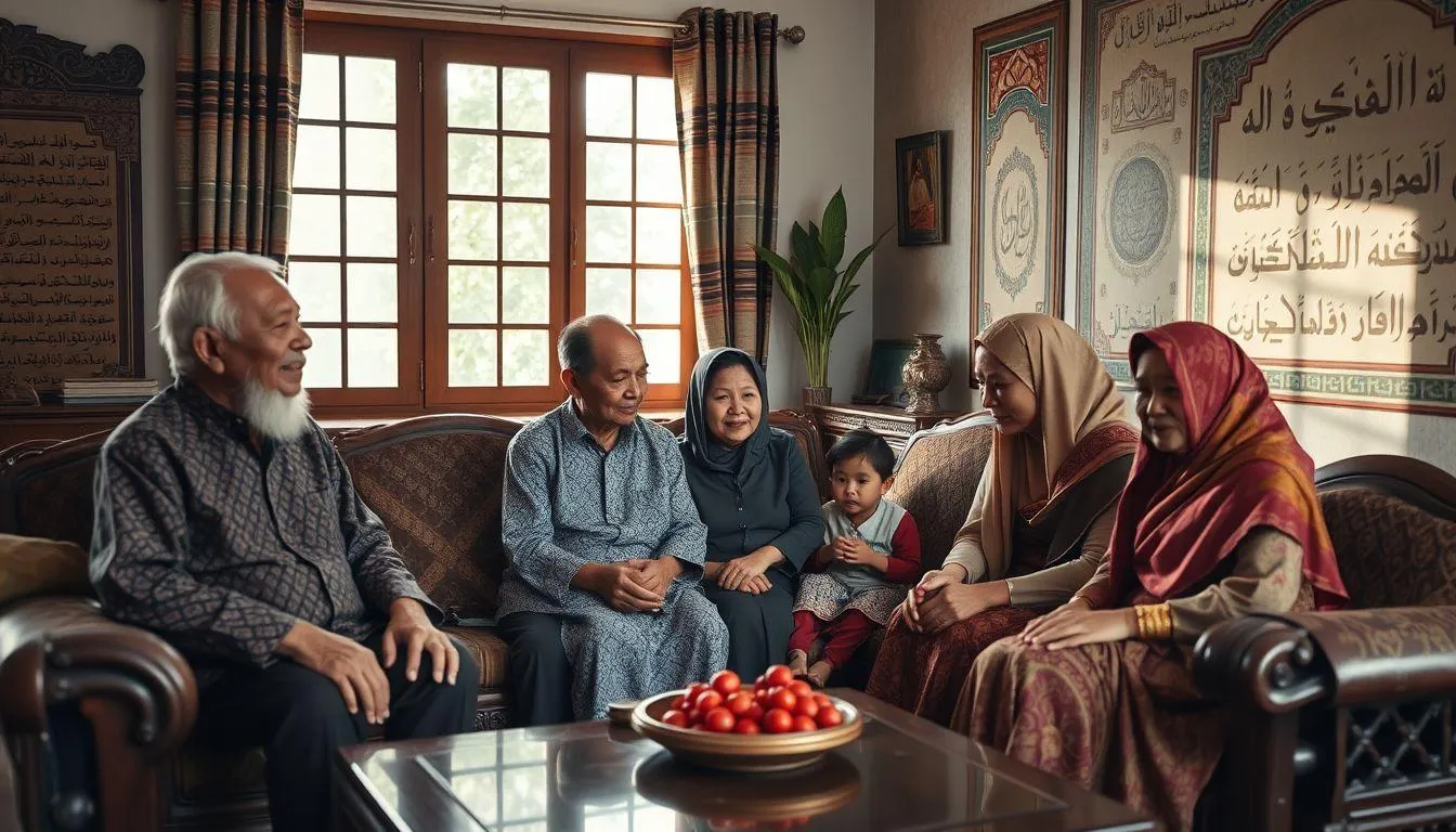 Variasi dan Rangkaian Nama Prabowo (c) Ilustrasi AI