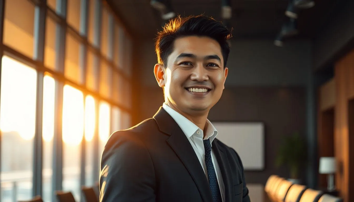 Karakteristik dan Sifat Pemilik Nama Pradana (c) Ilustrasi AI