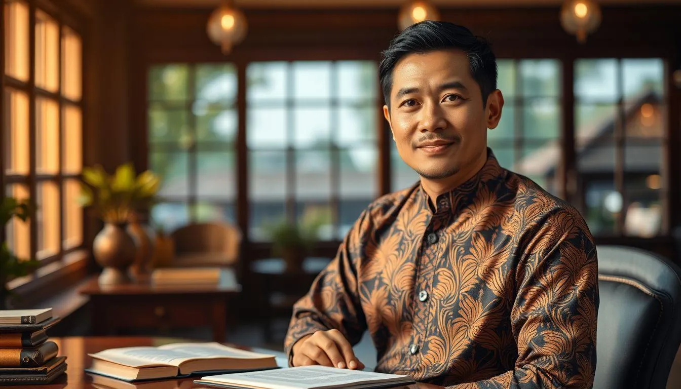 Kombinasi dan Rangkaian Nama dengan Pradana (c) Ilustrasi AI