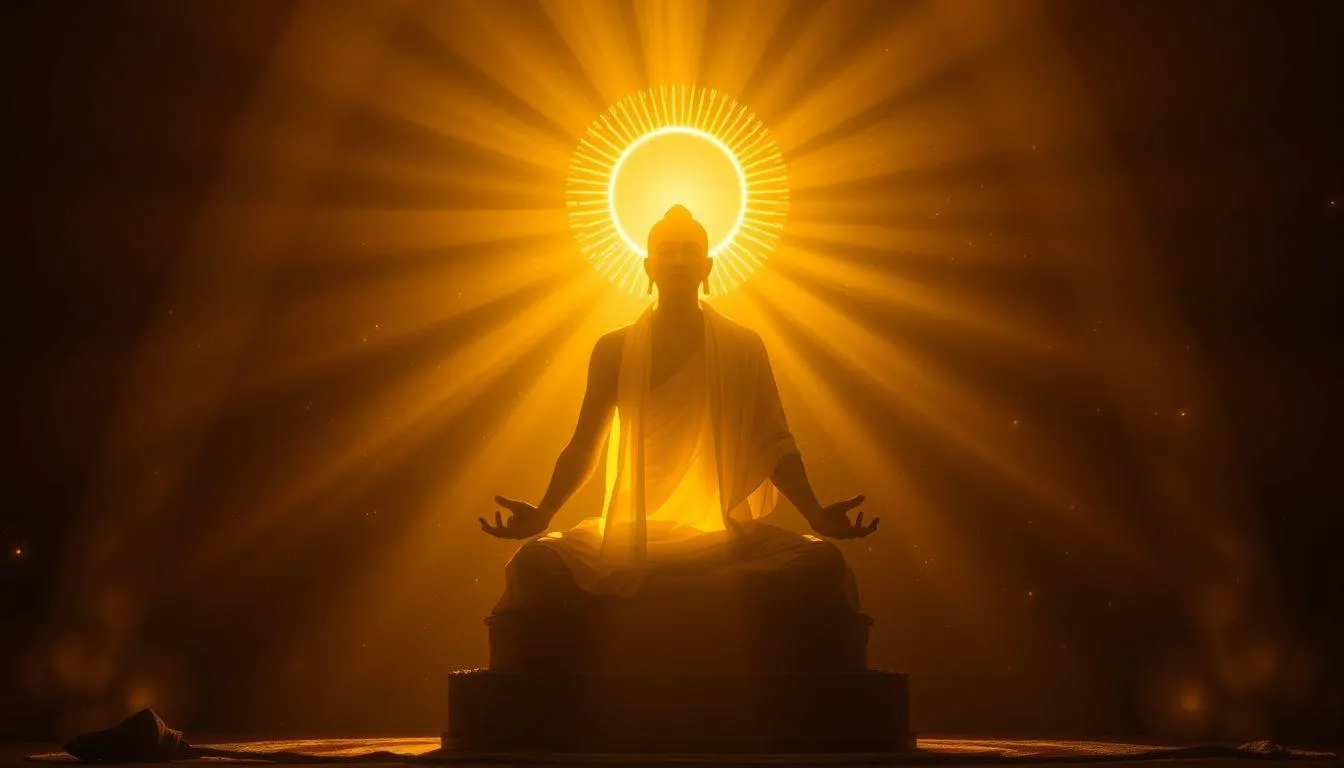 Pengertian dan Asal Usul Nama Pradipta (c) Ilustrasi AI