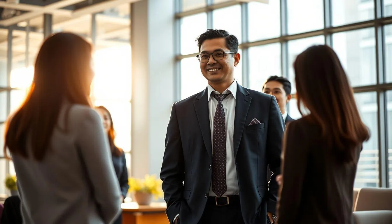 Sifat dan Karakter Nama Pradipta (c) Ilustrasi AI