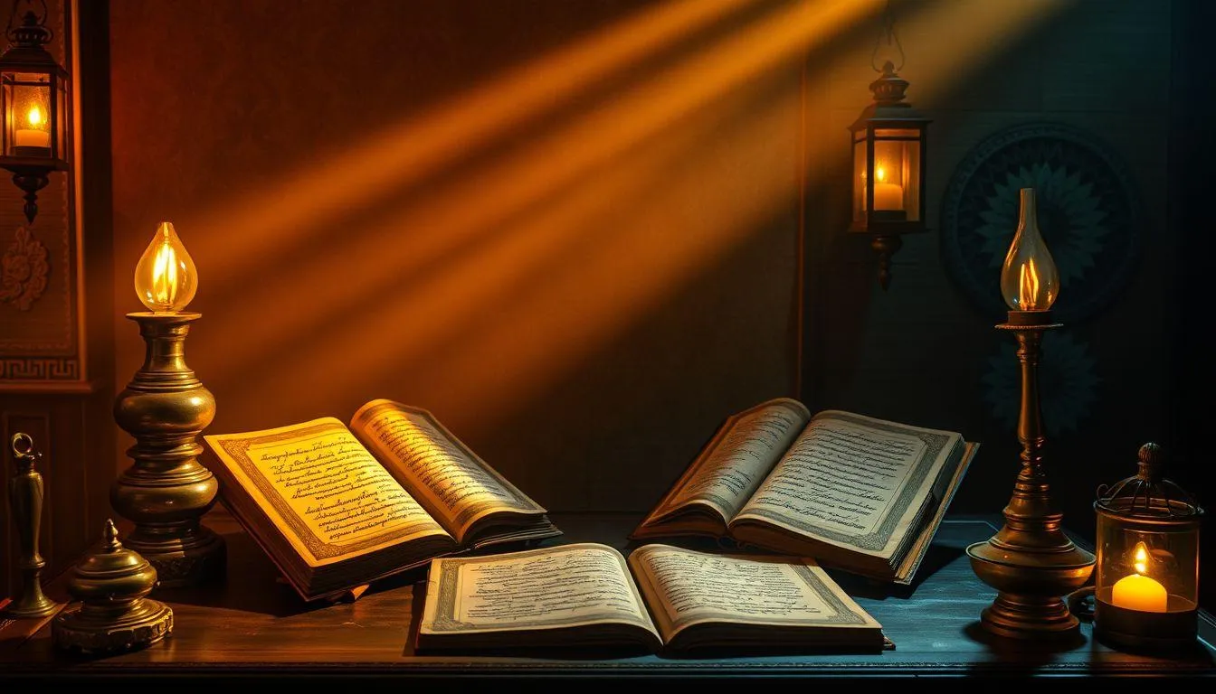 Inspirasi Rangkaian Nama Pradipta untuk Anak Laki-laki (c) Ilustrasi AI