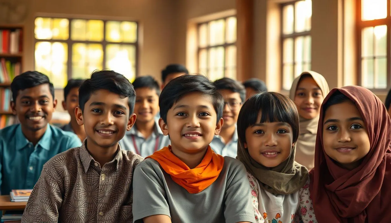 FAQ (Frequently Asked Questions) (c) Ilustrasi AI