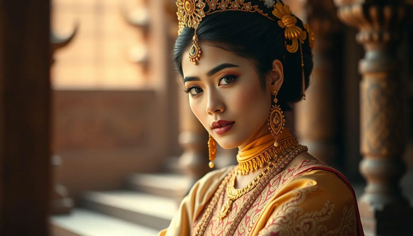 Pengertian dan Asal Bahasa Nama Pramesti (c) Ilustrasi AI