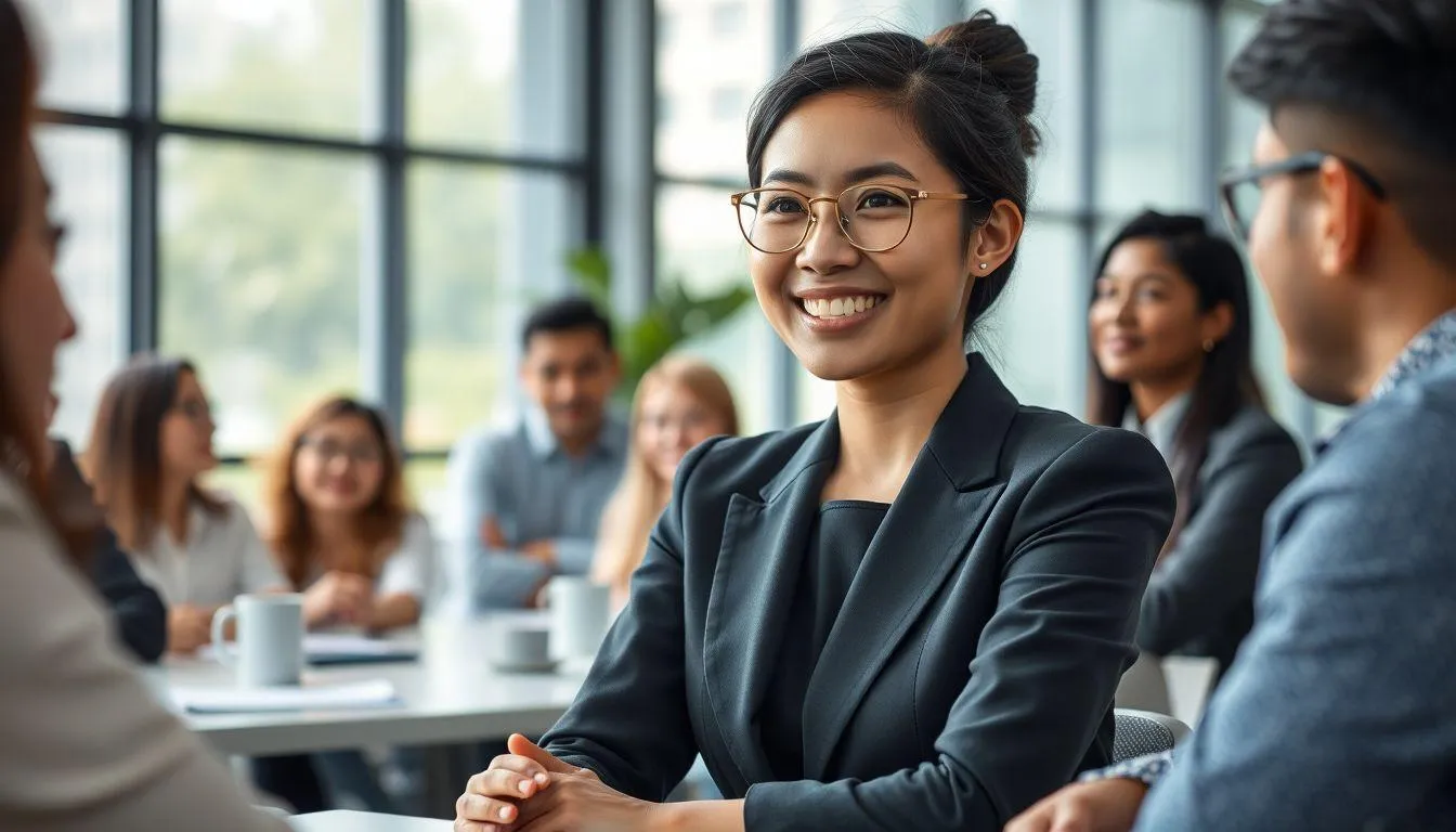 Karakteristik dan Kepribadian Nama Pramesti (c) Ilustrasi AI