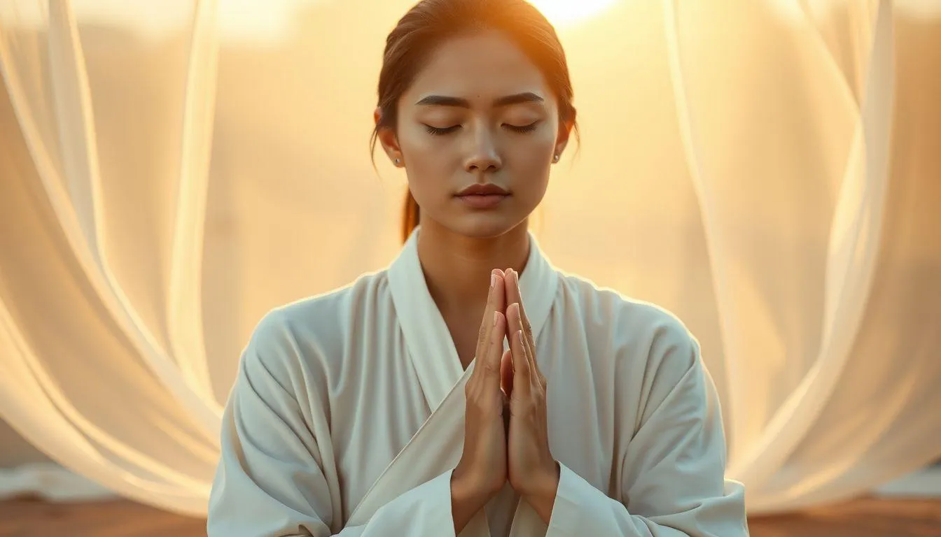 Karakteristik dan Kepribadian Nama Puja (c) Ilustrasi AI