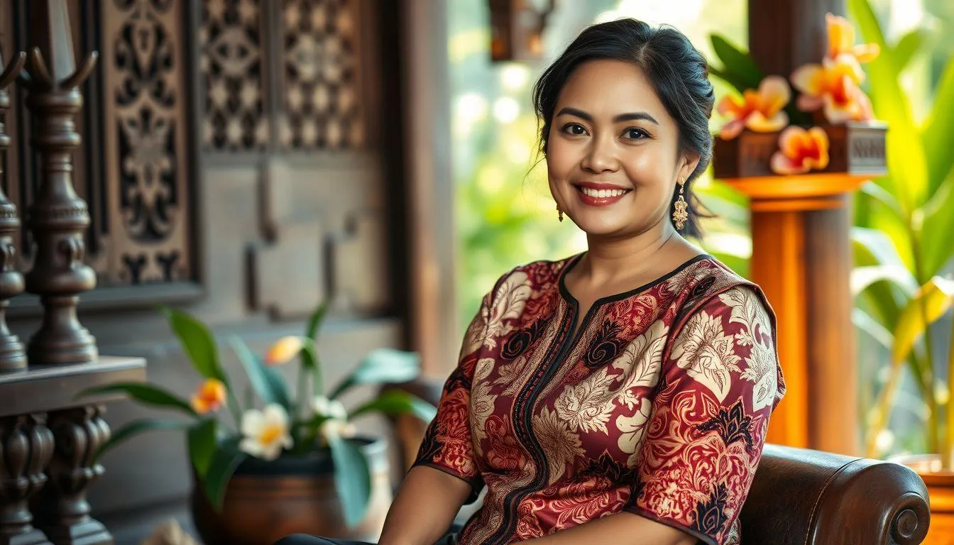 Asal Usul dan Sejarah Nama Puput (c) Ilustrasi AI