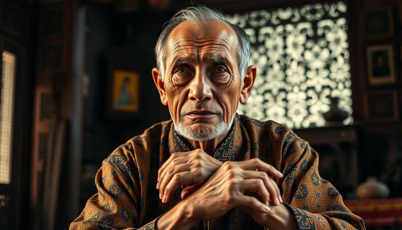 Pengertian dan Makna Dasar Nama Purwanto (c) Ilustrasi AI