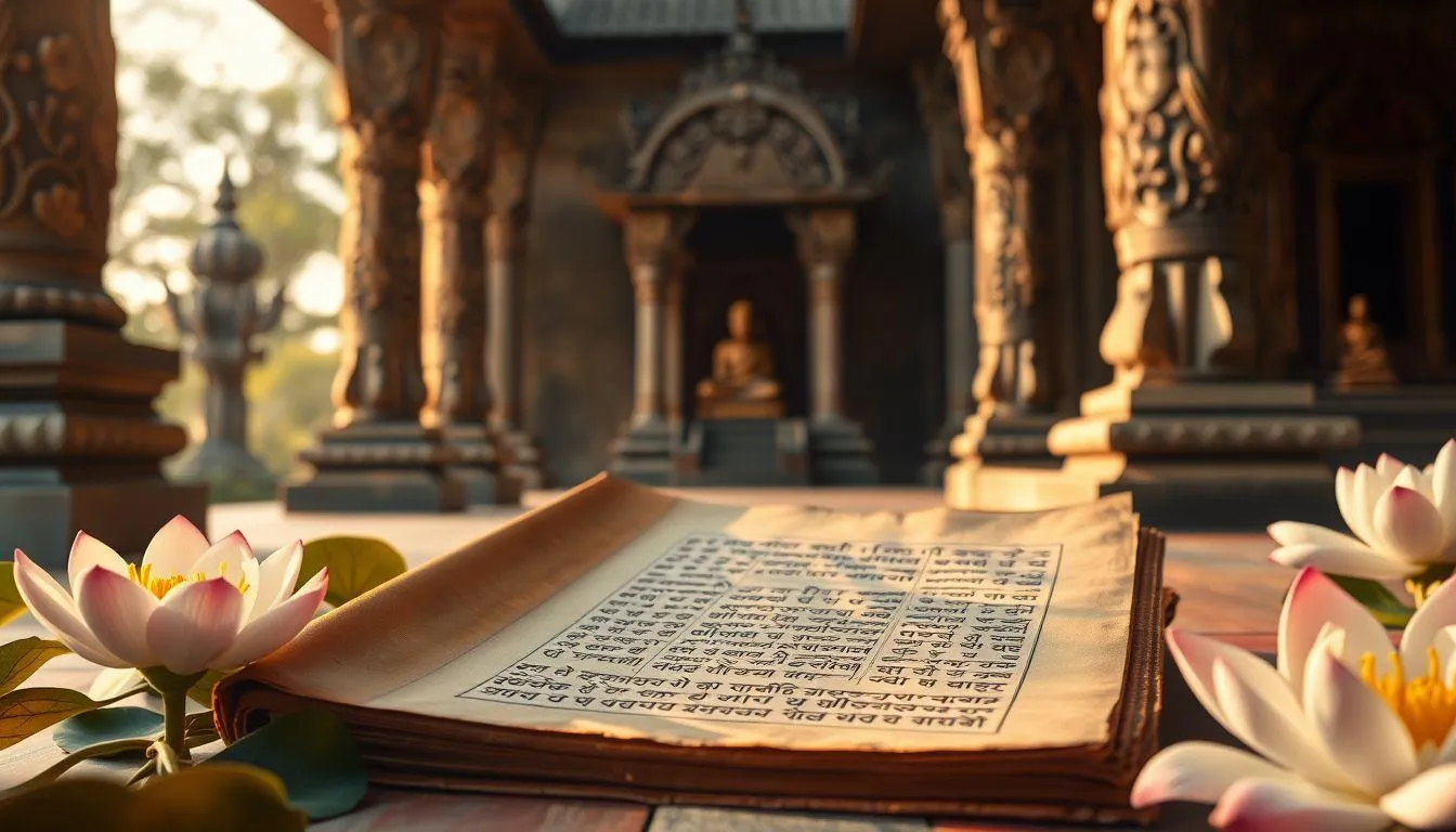 Asal Usul dan Sejarah Nama Puspa (c) Ilustrasi AI