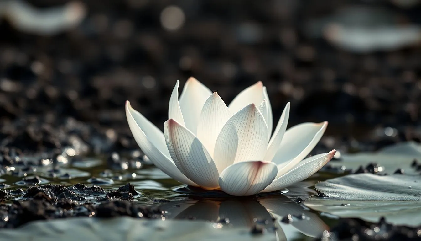 Makna Spiritual dan Filosofis Nama Puspita (c) Ilustrasi AI