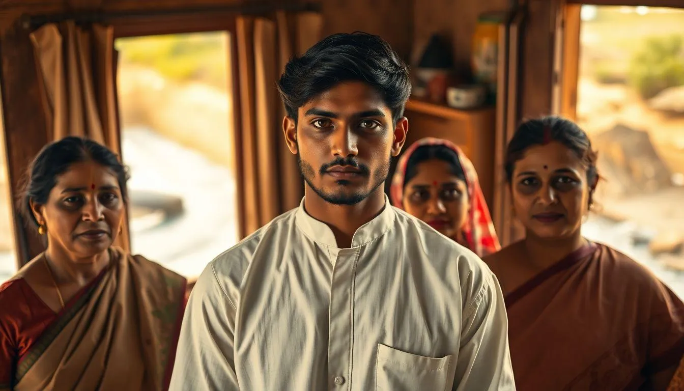 Filosofi dan Makna Mendalam Nama Putra (c) Ilustrasi AI