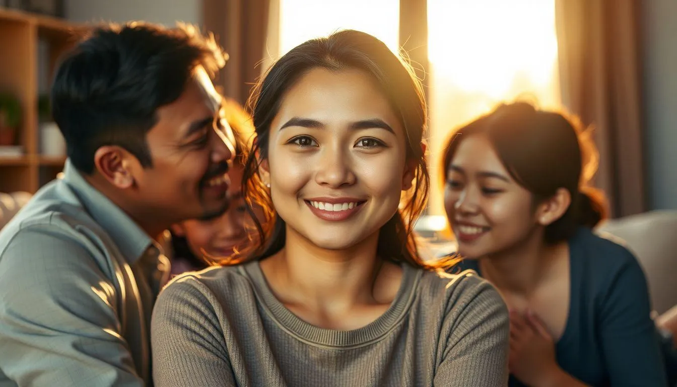 Makna dan Filosofi Nama Qailula (c) Ilustrasi AI