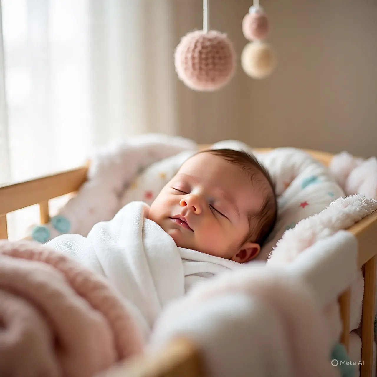 Pertimbangan dalam Memilih Nama Qiandra (c) Ilustrasi AI