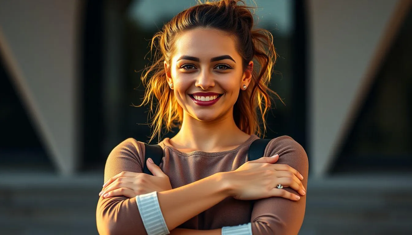 Pengertian dan Asal Usul Nama Qisya (c) Ilustrasi AI