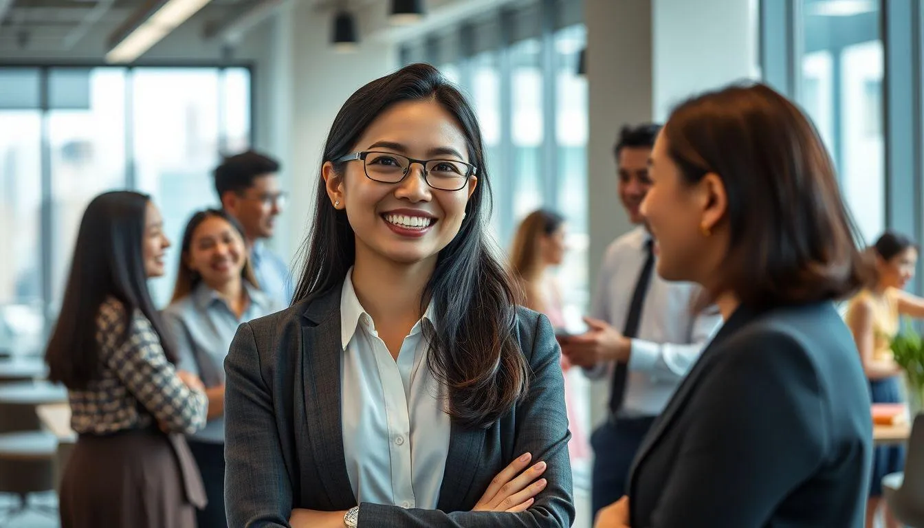 Penggunaan Nama Qisya dalam Kehidupan Sehari-hari (c) Ilustrasi AI