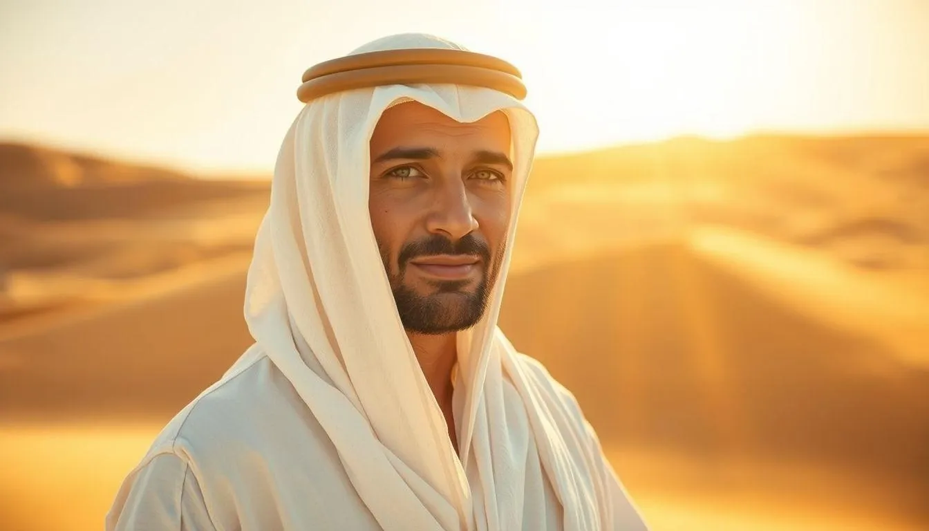 Pengertian dan Makna Dasar Nama Rafa (c) Ilustrasi AI