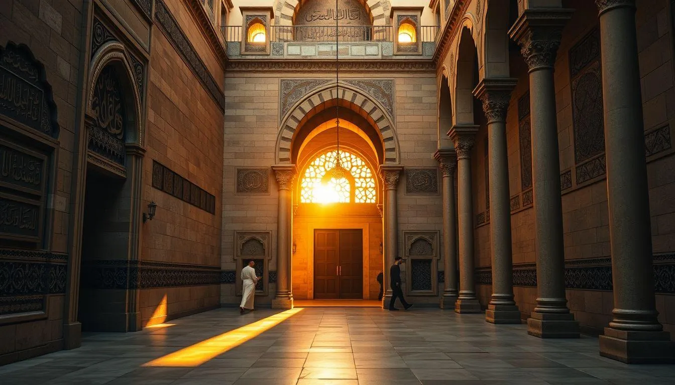 Asal-Usul Nama Rafa dalam Berbagai Tradisi (c) Ilustrasi AI